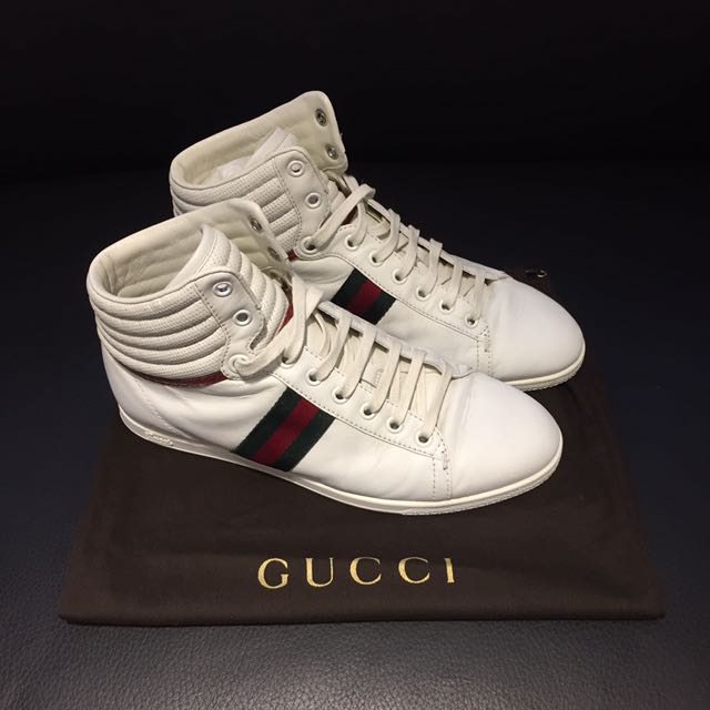 women's athletic high top sneakers