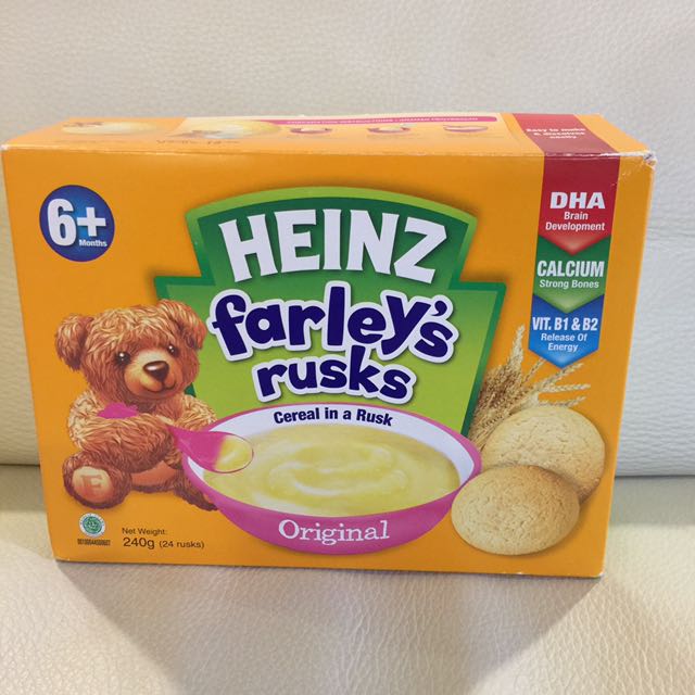 farley rusk baby biscuits