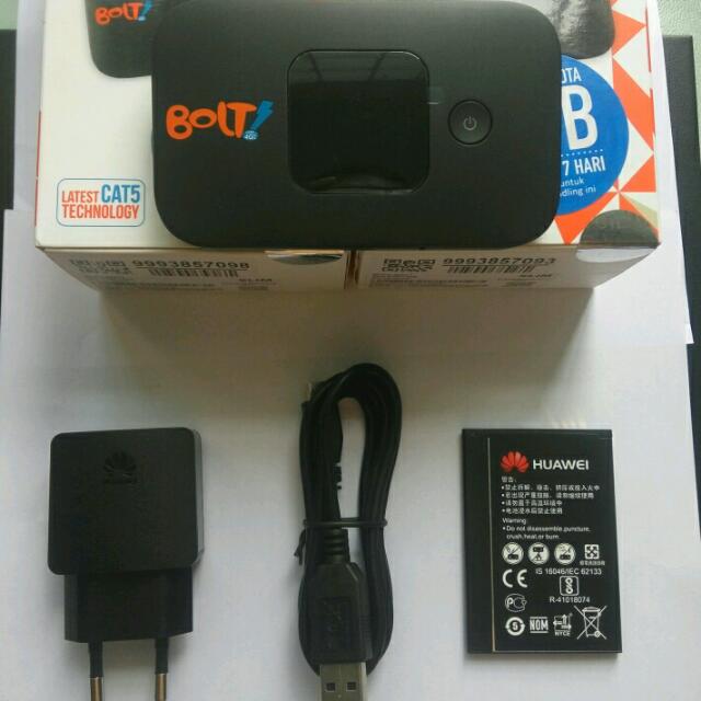 Huawei E5577 3g 4g Lte Modem Wifi Mifi With Charger Worldwide Operator Unlock Mobile Phones Tablets Mobile Tablet Accessories On Carousell