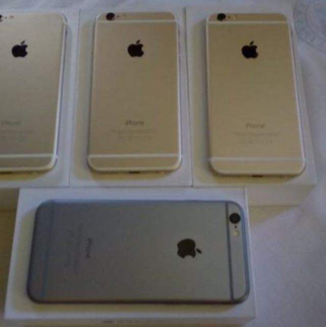 iPhone 6 Plus 64gb (Category: iPhone 6 Series) located in Manila. Submitted by faye31 (Listing ID 110162075, Image 1). Description: .