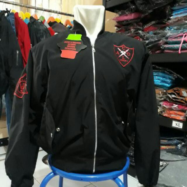 530+ Model Jaket Anak Motor HD Terbaik