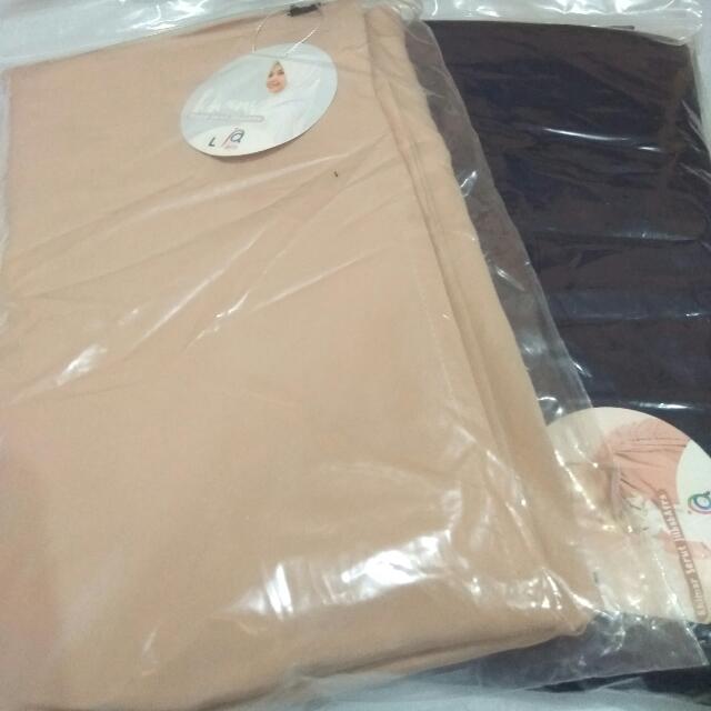 Jilbab Afra Khansa Ukuran L Olshop Fashion Olshop Muslim On