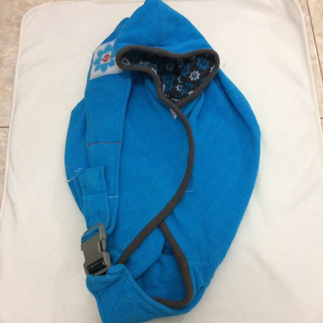 lodger baby wrap