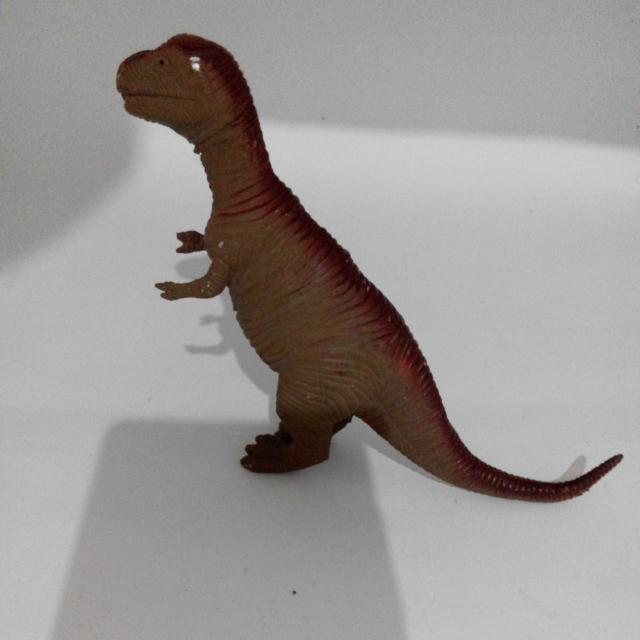 Mainan Anak Hewan Dinosaurus Babies Kids Toys Walkers On