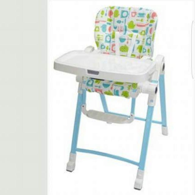 mamalove high chair