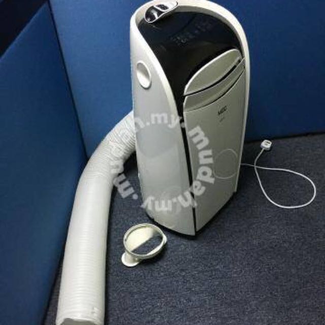 Mec Eport G9000 Portable Air Conditioner Kitchen Appliances On Carousell