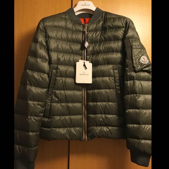 Moncler aidan jacket hot sale