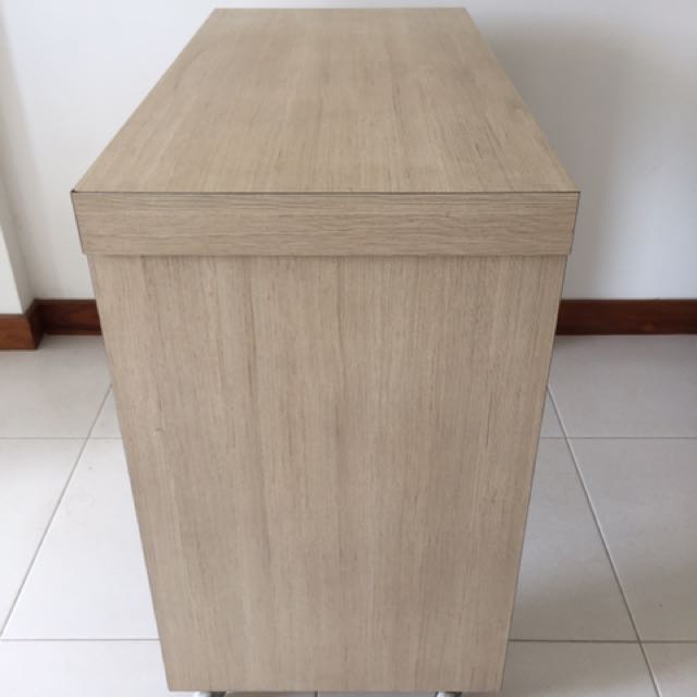 Movable/Roller Table, Furniture & Home Living, Furniture, Tables & Sets ...