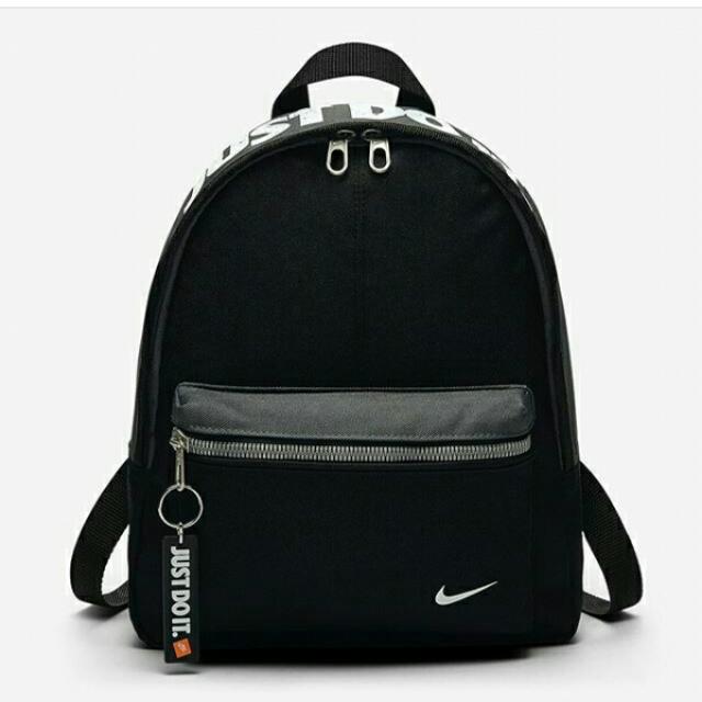 nike mini backpack indonesia