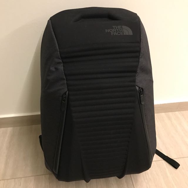 North Face Access Pack Men S Fashion Bags Backpacks On Carousell
