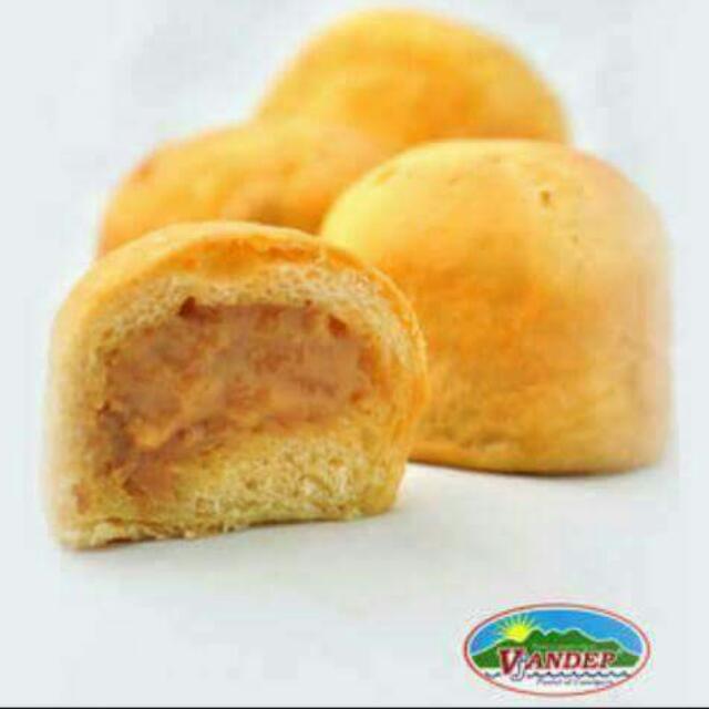 Original VanDep Yema Pastel From Camiguin, Food & Drinks on Carousell