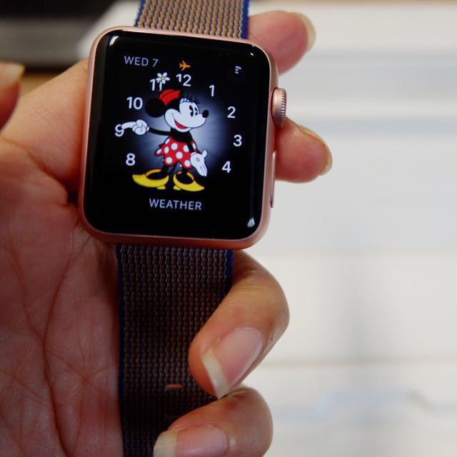 Preloved deals apple watch