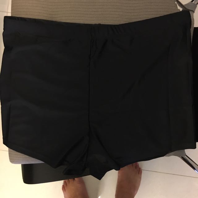 SAF Swimming Trunks