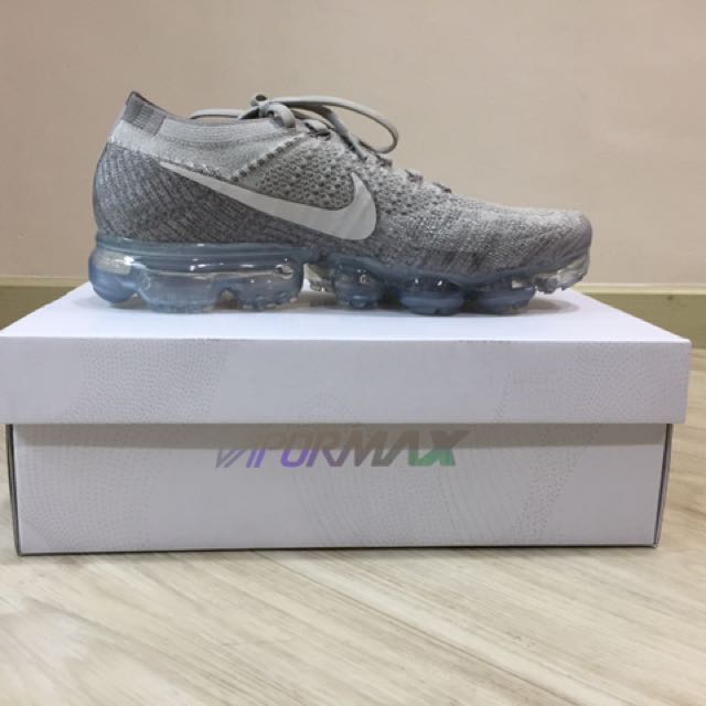 Men vapormax hotsell on sale