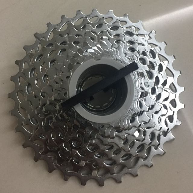 sram pg 1170 cassette