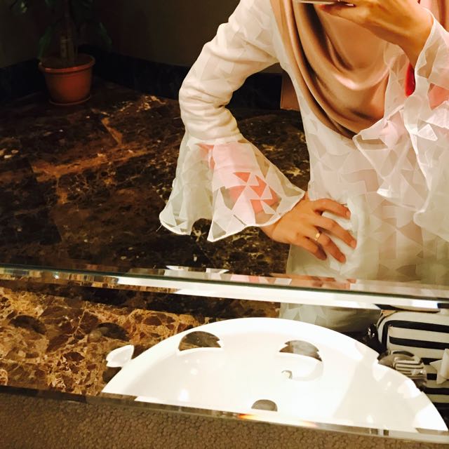 Fashionvalet muslimah deals dress