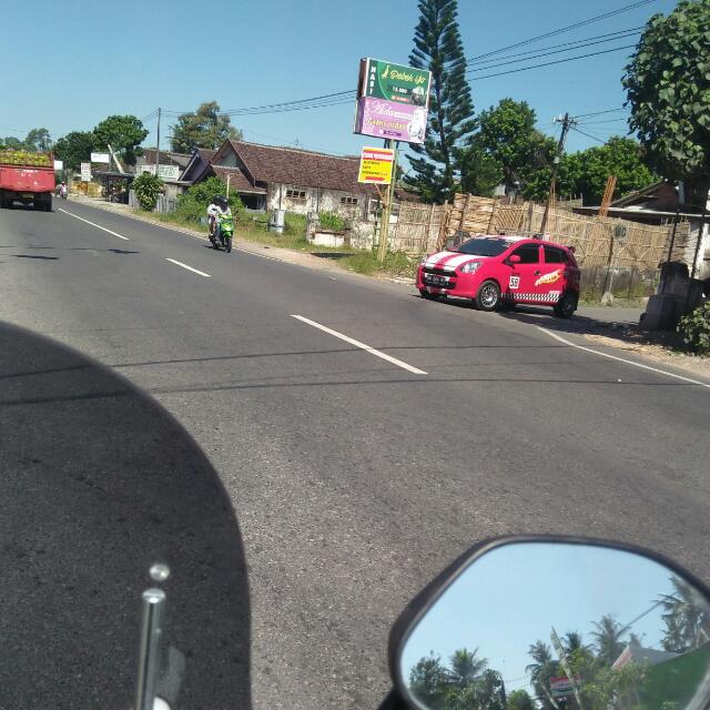 Tanah Tepi Jalan Raya Kediri Blitar Properti Dijual Di Carousell