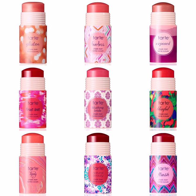 Tarte Cheek Stain, Health & Beauty, Makeup on Carousell