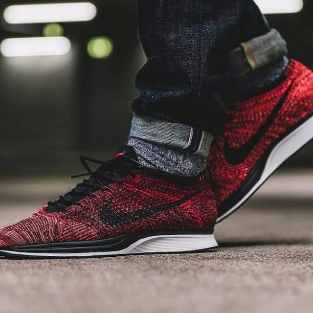 nike flyknit 0.5