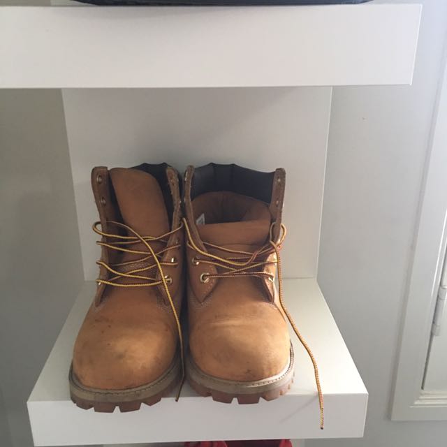 timberland boots sydney