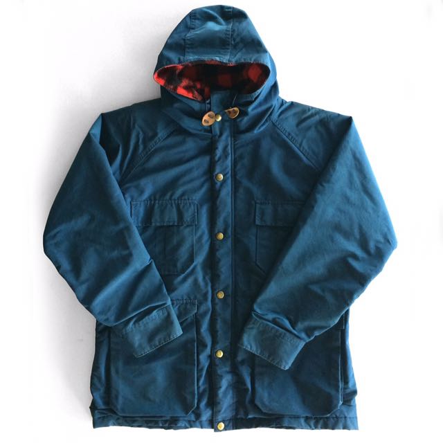 Ll bean men's baxter state parka store