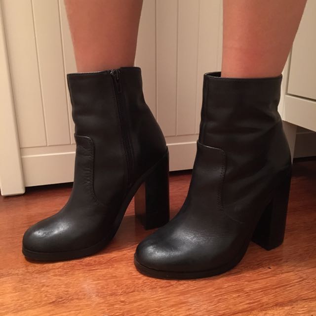 windsor smith womens boots