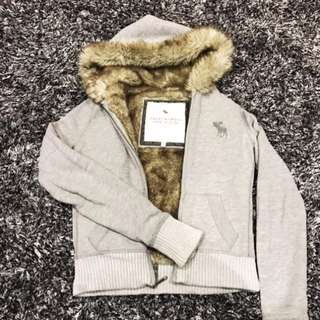 Abercrombie And Fitch hoodie