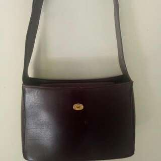 Braun buffel Brown ori..no KW2 ya