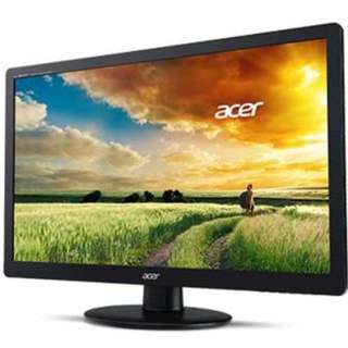Acer Flat screen Pc monitor 19.5 Acer Flat screen Pc monitor 19.5