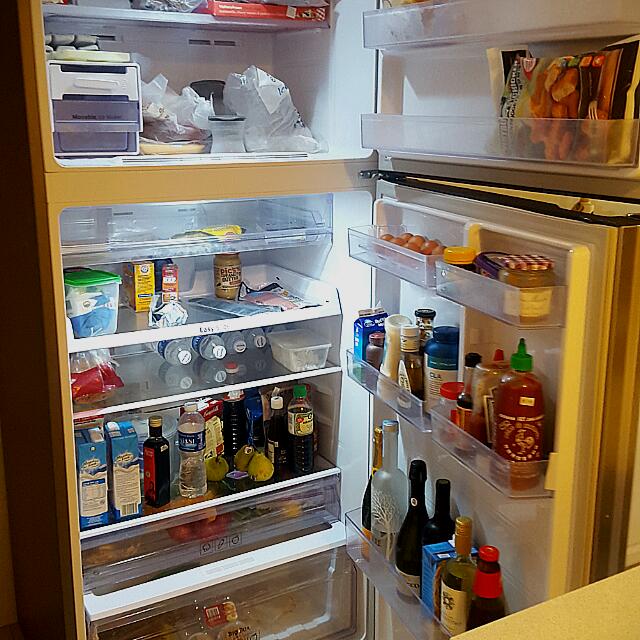 old fridge sale