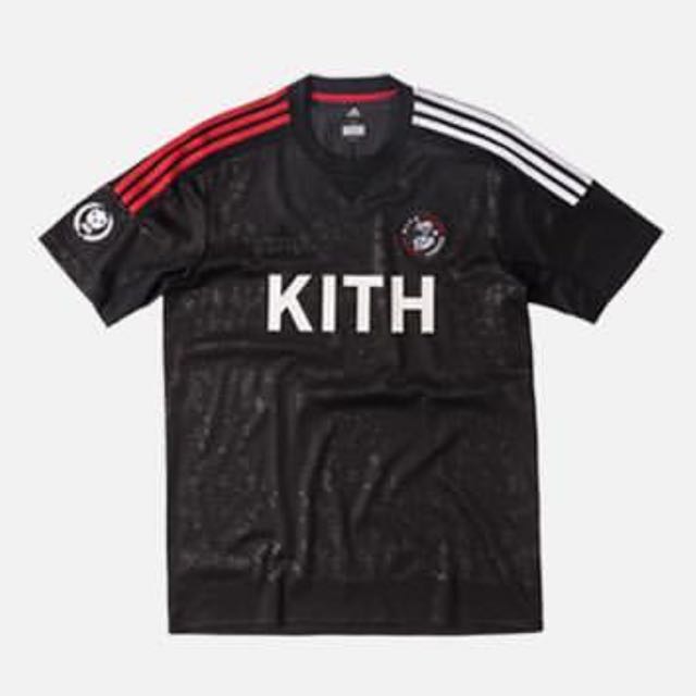Kith cobras jersey outlet