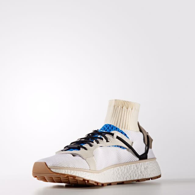 Alexander Wang x Adidas AW Run Sneaker 