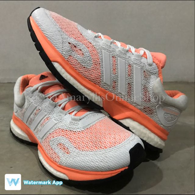 adidas response boost femme