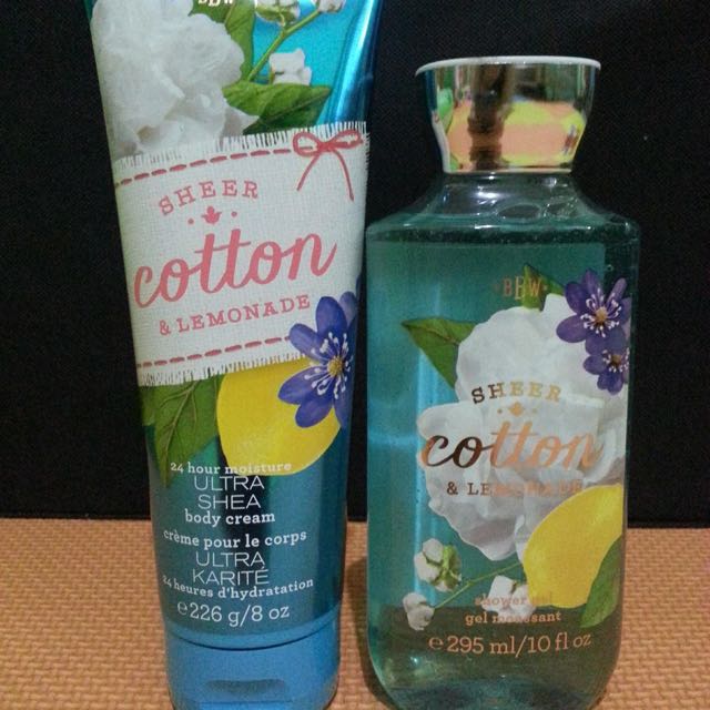 Bath & Body Works, Beauty & Personal Care, Bath & Body, Bath on Carousell