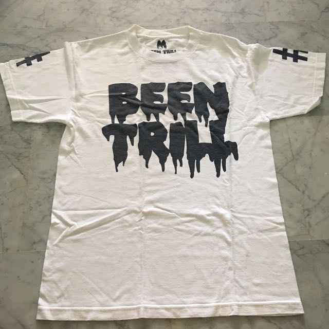 Been Trill Mallratz Tee