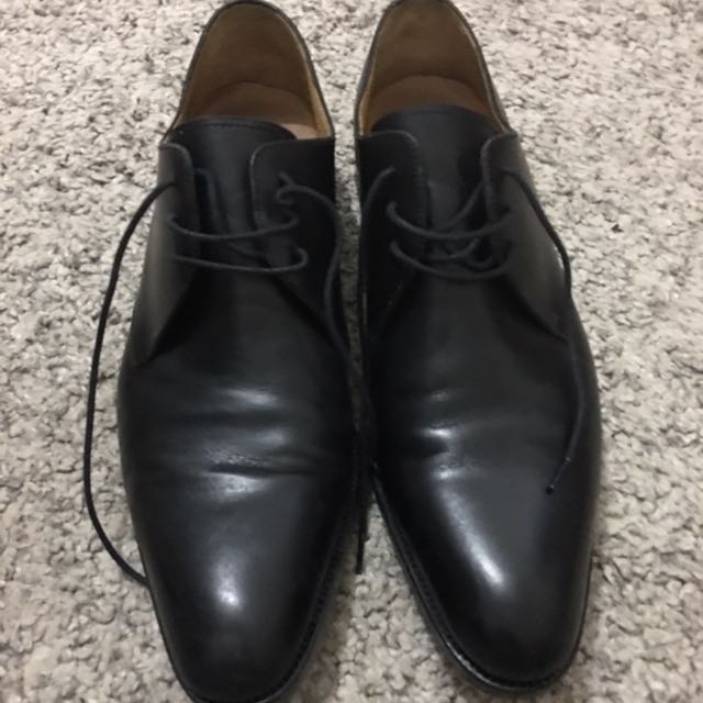 Bexley Shoes Nego Men S Fashion Footwear On Carousell