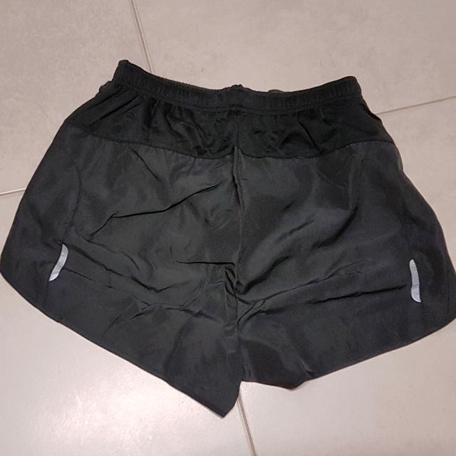 Saf shop running shorts