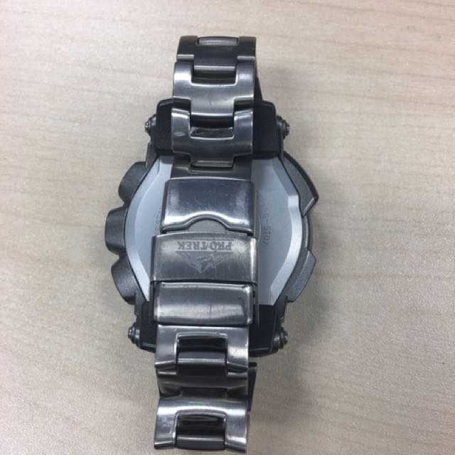 Casio prg 510t sale