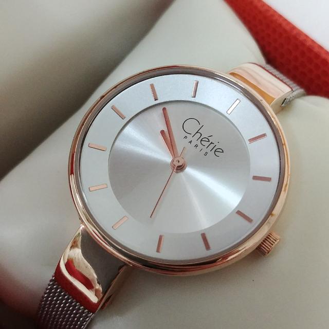 Cherie sales paris watch