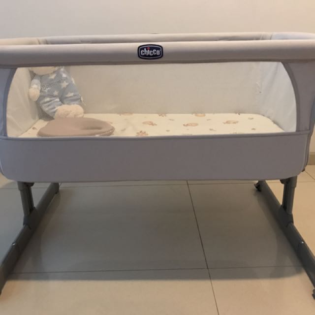 co sleeping baby bed