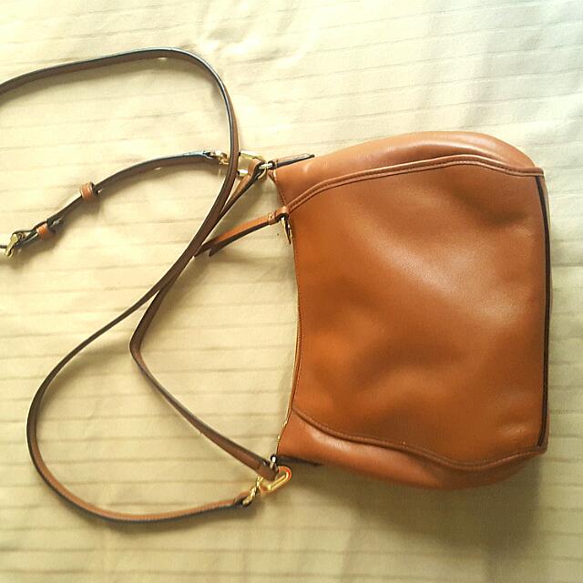 Coach Brand New Crossbody Bag, Women's Fashion, Bags & Wallets, Cross