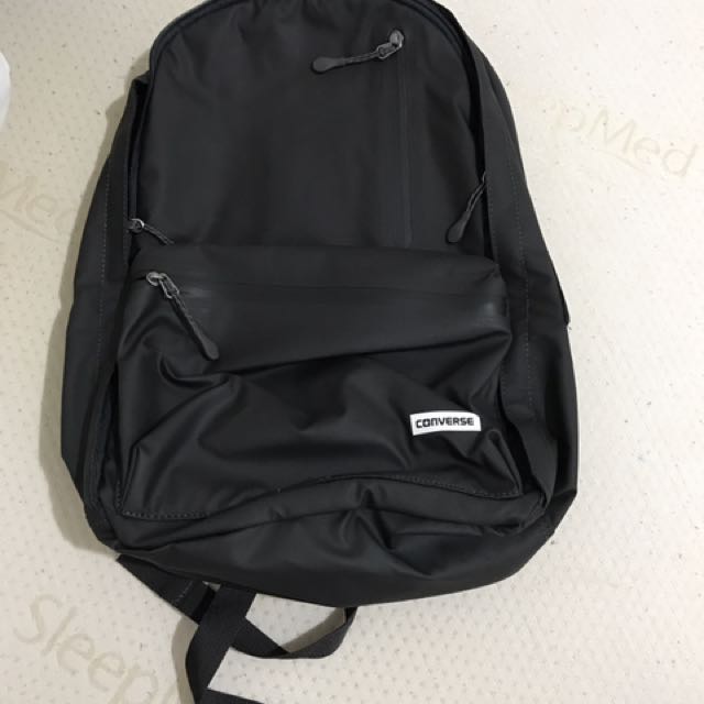 converse waterproof backpack