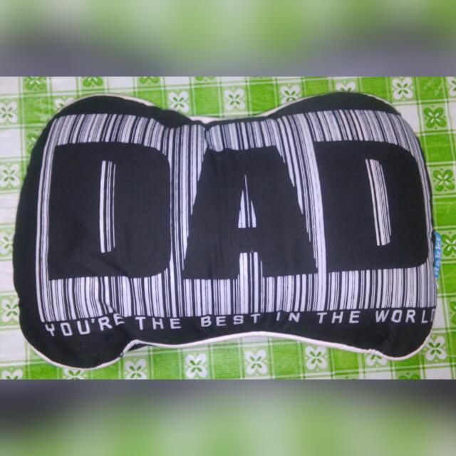 Dakki Headrest Pillow Car Parts Accessories on Carousell