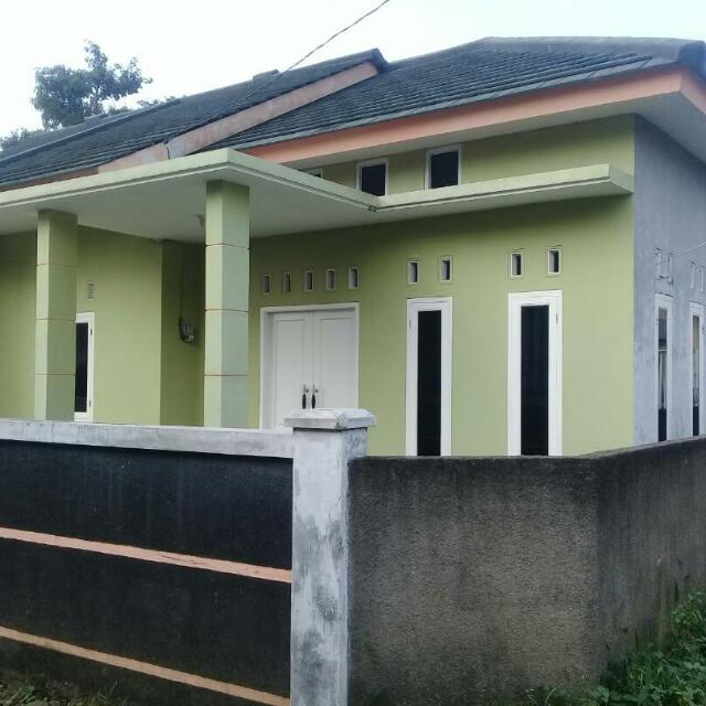 Di Jual Rumah Baru Di Daerah Ciapus Bogor Barang Yang Dicari Di Carousell