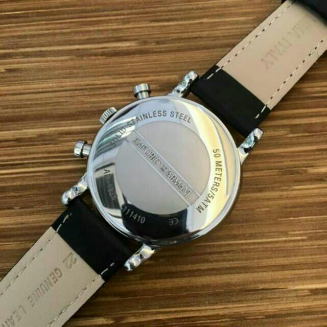 emporio armani 1828