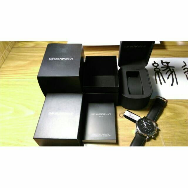 emporio armani 1828