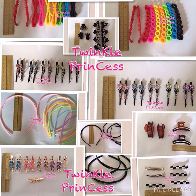 Flea Market At Ang Mo Kio Blk 624, Women's Fashion, Watches