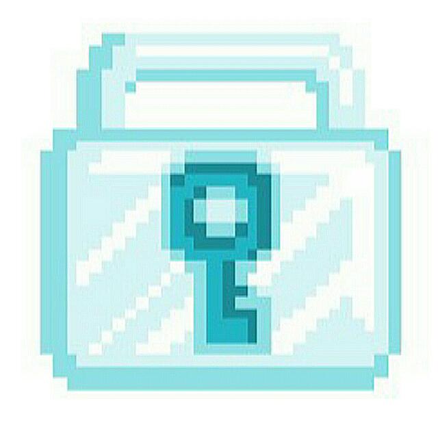 [Growtopia] Diamond Lock, Video Gaming, Video Game Consoles, Others on