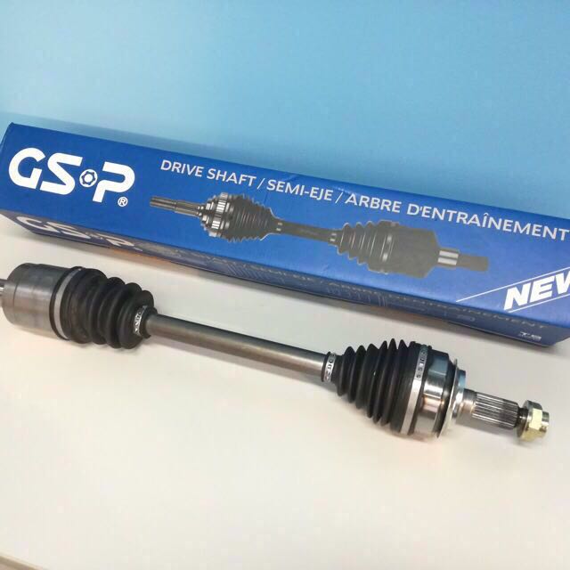 GSP Drive Shaft Assembly, Car Accessories on Carousell