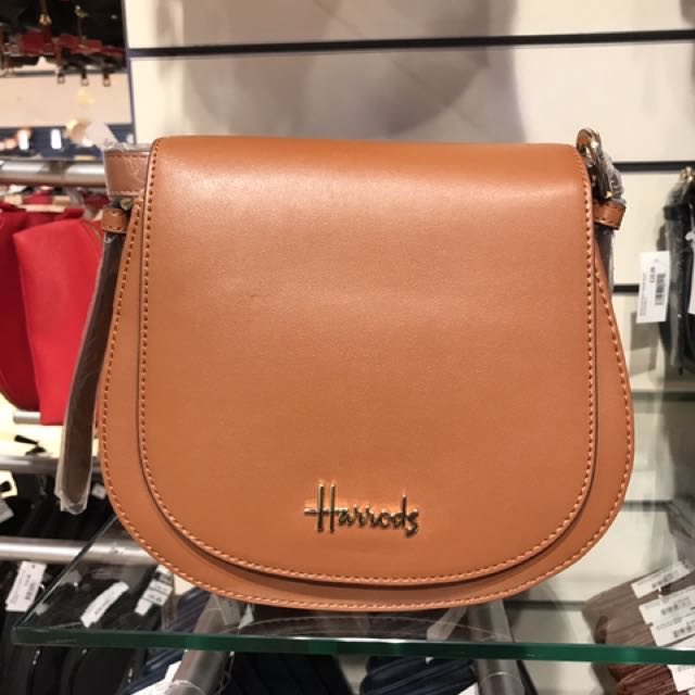 harrods sling bag